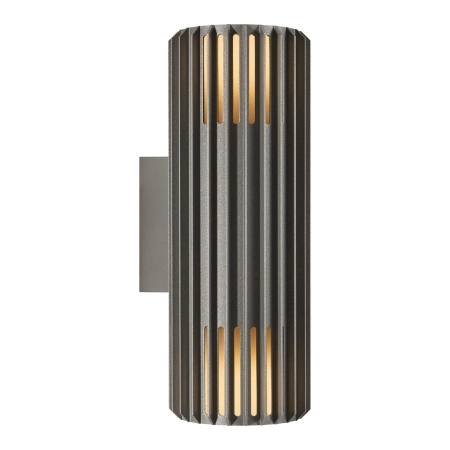Kinkiet zewnętrzny Aludra NO2418121250 - Nordlux